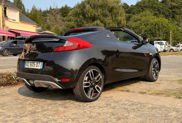 Renault WIND 1.2 TCE 100 DYNAMIQUE