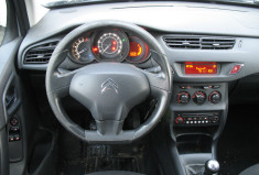 Citroën C3 1.4  MOTEUR TU ESSENCE 5 PORTES