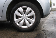 Citroën C3 II 1.4 i 75 CONFORT MOTEUR TU ESSENCE 5 PORTES