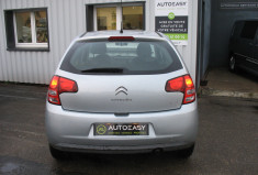 Citroën C3 1.4  MOTEUR TU ESSENCE 5 PORTES