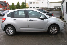 Citroën C3 II 1.4 i 75 CONFORT MOTEUR TU ESSENCE 5 PORTES