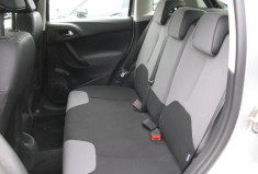 Citroën C3 II 1.4 i 75 CONFORT MOTEUR TU ESSENCE 5 PORTES
