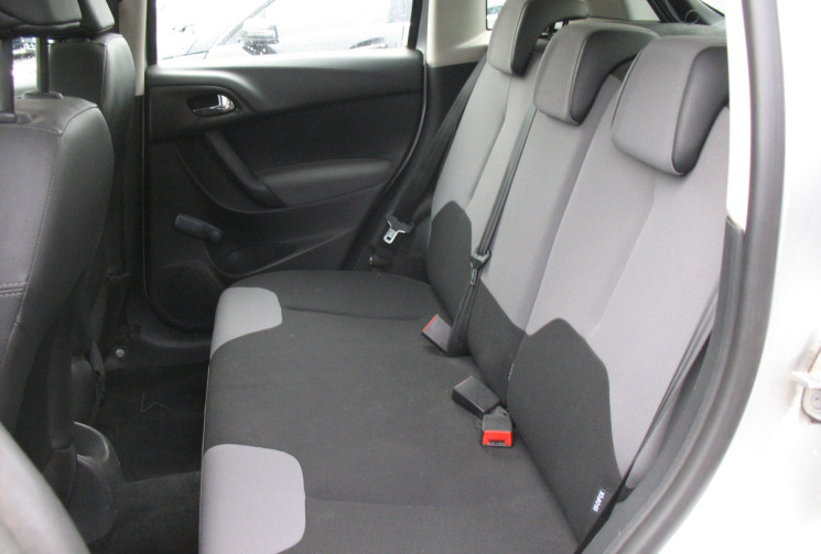 Citroën C3 II 1.4 i 75 CONFORT MOTEUR TU ESSENCE 5 PORTES