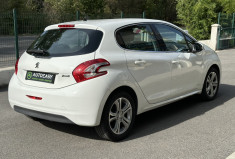 Peugeot 208 Allure 1.2 82 ch * ENTRETIEN A JOUR * CT OK * GARANTIE 6 MOIS