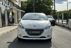 Peugeot 208 Allure 1.2 82 ch * ENTRETIEN A JOUR * CT OK * GARANTIE 6 MOIS