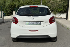 Peugeot 208 Allure 1.2 82 ch * ENTRETIEN A JOUR * CT OK * GARANTIE 6 MOIS