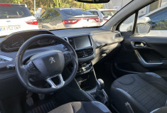 Peugeot 208 Allure 1.2 82 ch * ENTRETIEN A JOUR * CT OK * GARANTIE 6 MOIS