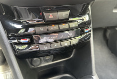 Peugeot 208 Allure 1.2 82 ch * ENTRETIEN A JOUR * CT OK * GARANTIE 6 MOIS
