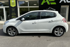 Peugeot 208 Allure 1.2 82 ch * ENTRETIEN A JOUR * CT OK * GARANTIE 6 MOIS