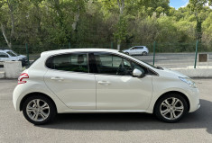 Peugeot 208 Allure 1.2 82 ch * ENTRETIEN A JOUR * CT OK * GARANTIE 6 MOIS