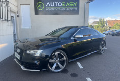 Audi RS5 Quattro Coupé 4.2 FSI V8 S-Tronic7 450ch Boîte auto