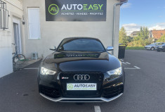 Audi RS5 Quattro Coupé 4.2 FSI V8 S-Tronic7 450ch Boîte auto