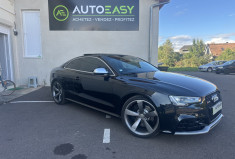 Audi RS5 Quattro Coupé 4.2 FSI V8 S-Tronic7 450ch Boîte auto