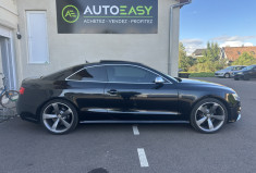 Audi RS5 Quattro Coupé 4.2 FSI V8 S-Tronic7 450ch Boîte auto