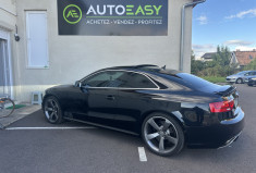Audi RS5 Quattro Coupé 4.2 FSI V8 S-Tronic7 450ch Boîte auto
