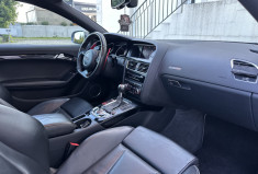 Audi RS5 Quattro Coupé 4.2 FSI V8 S-Tronic7 450ch Boîte auto