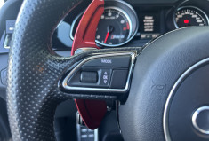 Audi RS5 Quattro Coupé 4.2 FSI V8 S-Tronic7 450ch Boîte auto