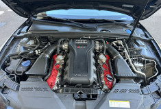 Audi RS5 Quattro Coupé 4.2 FSI V8 S-Tronic7 450ch Boîte auto