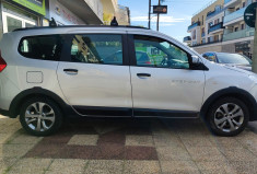 Dacia Lodgy Stepway 1.2 TCe 16V 115 cv - SUIVI RENAULT