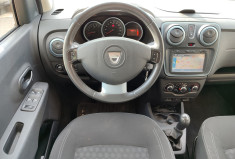 Dacia Lodgy Stepway 1.2 TCe 16V 115 cv - SUIVI RENAULT