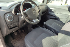 Dacia Lodgy Stepway 1.2 TCe 16V 115 cv - SUIVI RENAULT