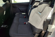 Dacia Lodgy Stepway 1.2 TCe 16V 115 cv - SUIVI RENAULT