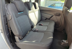 Dacia Lodgy Stepway 1.2 TCe 16V 115 cv - SUIVI RENAULT