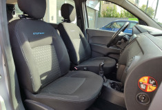Dacia Lodgy Stepway 1.2 TCe 16V 115 cv - SUIVI RENAULT