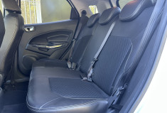 Ford Ecosport Titanium 1.0 EcoBoost 125 ch / Camera / Garantie 6 mois