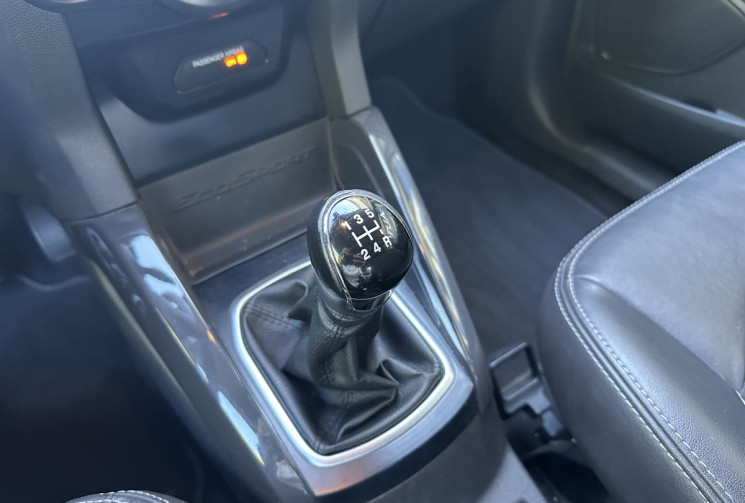 Ford Ecosport Titanium 1.0 EcoBoost 125 ch / Camera / Garantie 6 mois