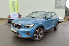 Volvo XC40 T5 Recharge 180 + 82ch Ultimate DCT 7