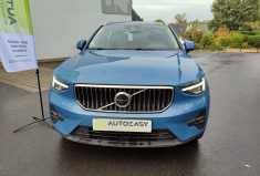 Volvo XC40 T5 Recharge 180 + 82ch Ultimate DCT 7 Volvo XC40 T5 Recharge 180 + 82ch Ultimate DCT 7
