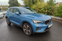 Volvo XC40 T5 Recharge 180 + 82ch Ultimate DCT 7 Volvo XC40 T5 Recharge 180 + 82ch Ultimate DCT 7