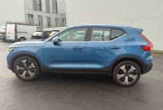 Volvo XC40 T5 Recharge 180 + 82ch Ultimate DCT 7 Volvo XC40 T5 Recharge 180 + 82ch Ultimate DCT 7