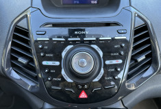 Ford Ecosport Titanium 1.0 EcoBoost 125 ch / Camera / Garantie 6 mois