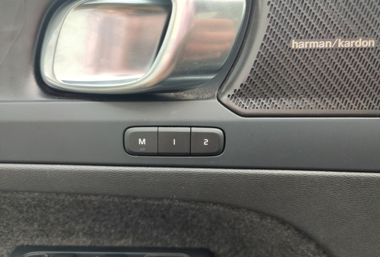 Volvo XC40 T5 Recharge 180 + 82ch Ultimate DCT 7 Volvo XC40 T5 Recharge 180 + 82ch Ultimate DCT 7