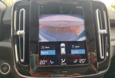 Volvo XC40 T5 Recharge 180 + 82ch Ultimate DCT 7 Volvo XC40 T5 Recharge 180 + 82ch Ultimate DCT 7