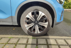 Volvo XC40 T5 Recharge 180 + 82ch Ultimate DCT 7 Volvo XC40 T5 Recharge 180 + 82ch Ultimate DCT 7