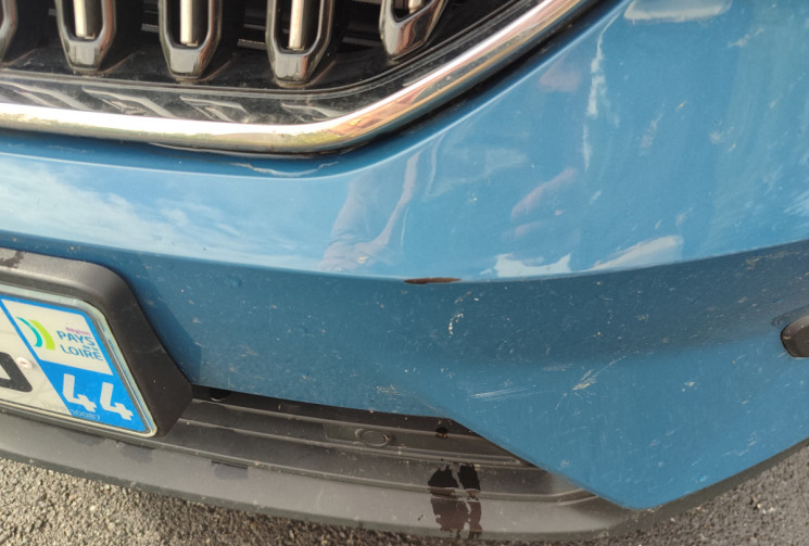 Volvo XC40 T5 Recharge 180 + 82ch Ultimate DCT 7 Volvo XC40 T5 Recharge 180 + 82ch Ultimate DCT 7