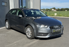 Audi A3 SPORTBACK 1.6 TDi 105 cv ATTRACTION - GPS - CUIR - DISTRIBUTION OK 