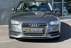 Audi A3 SPORTBACK 1.6 TDi 105 cv ATTRACTION - GPS - CUIR - DISTRIBUTION OK 