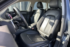 Audi A3 SPORTBACK 1.6 TDi 105 cv ATTRACTION - GPS - CUIR - DISTRIBUTION OK 