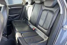 Audi A3 SPORTBACK 1.6 TDi 105 cv ATTRACTION - GPS - CUIR - DISTRIBUTION OK 