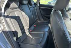 Audi A3 SPORTBACK 1.6 TDi 105 cv ATTRACTION - GPS - CUIR - DISTRIBUTION OK 