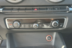 Audi A3 SPORTBACK 1.6 TDi 105 cv ATTRACTION - GPS - CUIR - DISTRIBUTION OK 