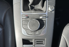 Audi A3 SPORTBACK 1.6 TDi 105 cv ATTRACTION - GPS - CUIR - DISTRIBUTION OK 