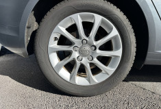 Audi A3 SPORTBACK 1.6 TDi 105 cv - GPS - CUIR - DISTRIBUTION OK 