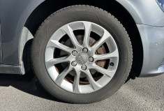 Audi A3 SPORTBACK 1.6 TDi 105 cv - GPS - CUIR - DISTRIBUTION OK 