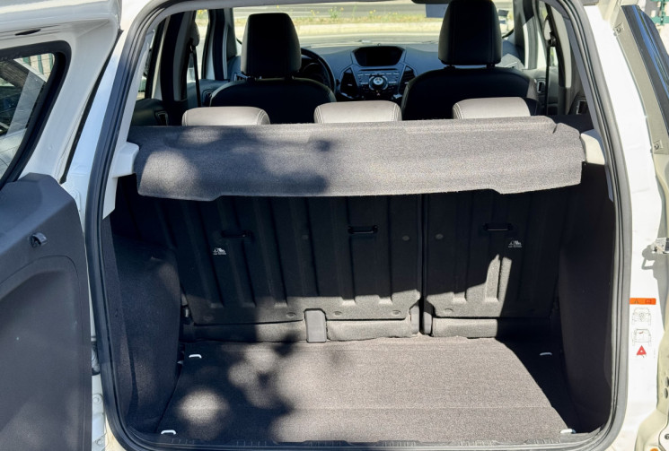 Ford Ecosport Titanium 1.0 EcoBoost 125 ch / Camera / Garantie 6 mois