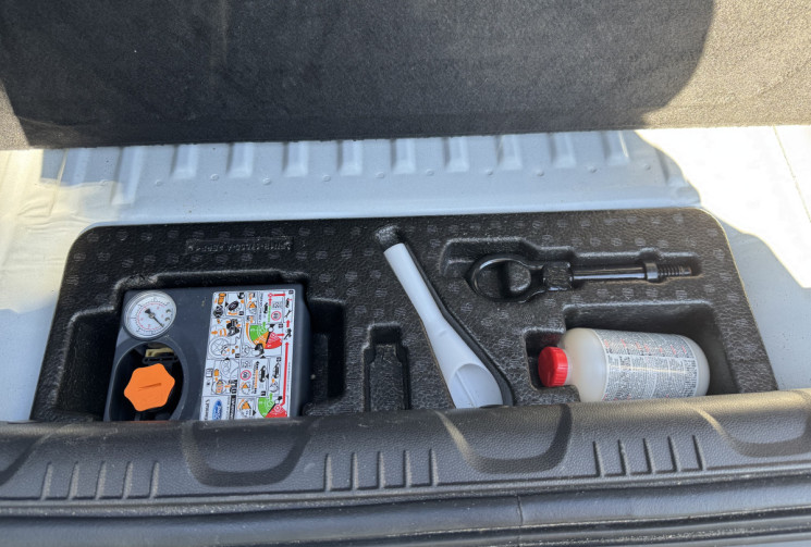 Ford Ecosport Titanium 1.0 EcoBoost 125 ch / Camera / Garantie 6 mois